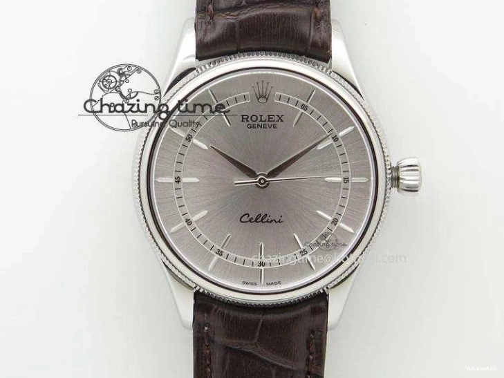 Leather 1:1 Gold Noob Rose Daytona RG Dial Edition SA4130 Best Strap On 116515 0416